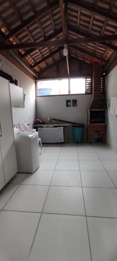 Sobrado Para Temporada Villa Balneário Camboriú Buitenkant foto