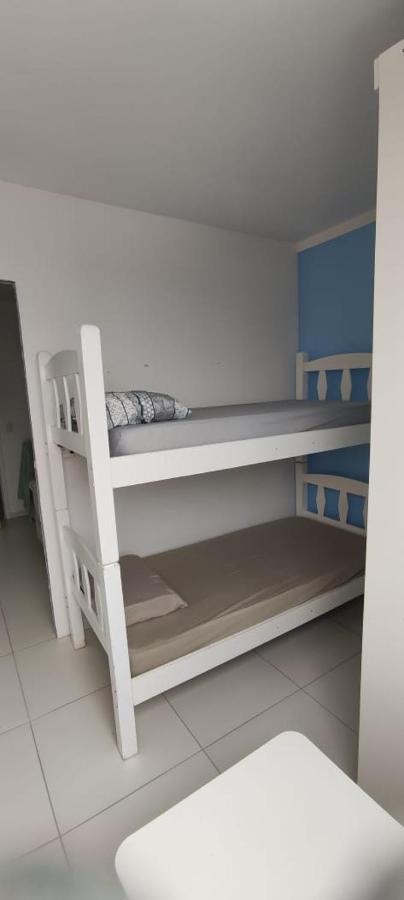 Sobrado Para Temporada Villa Balneário Camboriú Buitenkant foto