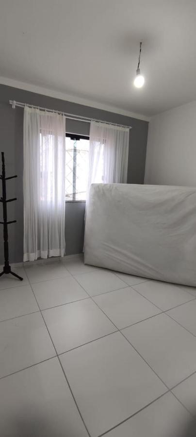 Sobrado Para Temporada Villa Balneário Camboriú Buitenkant foto